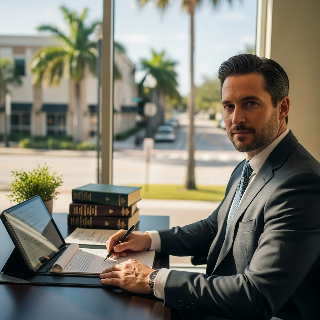 Understanding Pre-Filing Criminal Charges: A Guide for Residents in Bradenton, FL