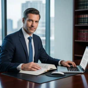 When to Click Here: A Practical Guide to Finding the Right Lawyer in Your Area