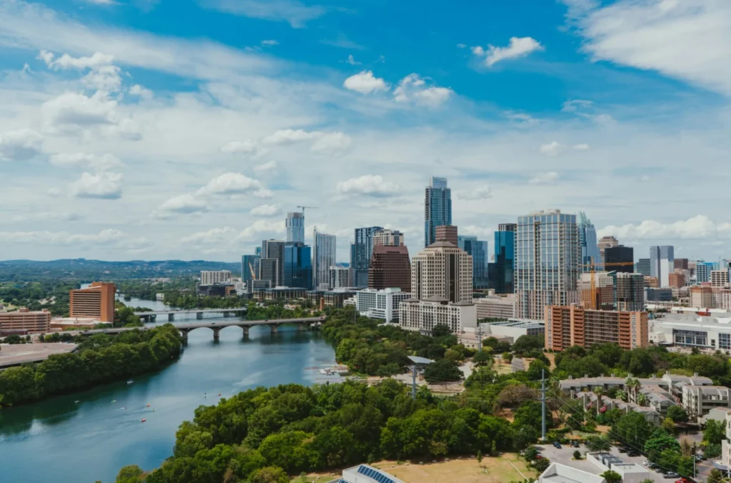 SEO & Website Design in Austin, Texas